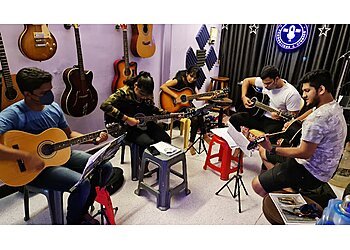 Music and Instruments